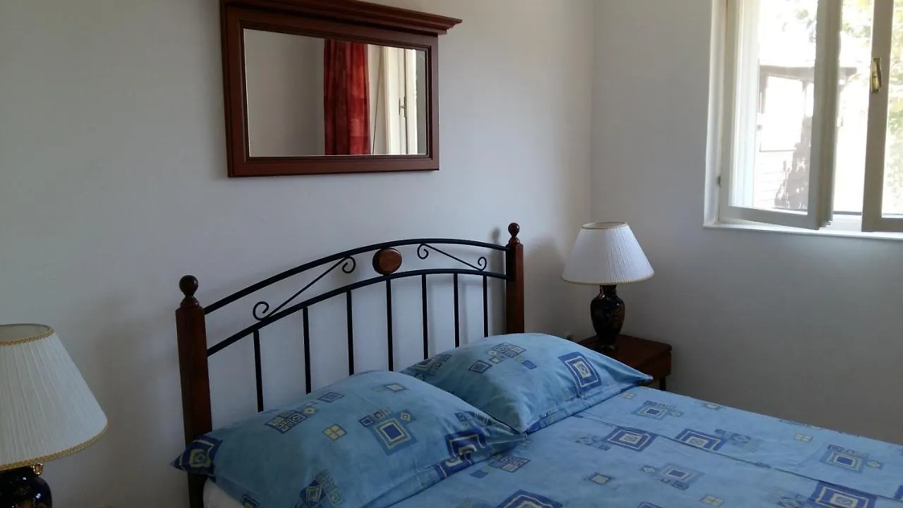 3 Saraje Apartment Medulin