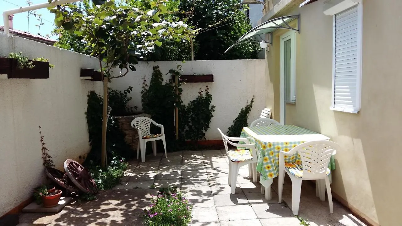 3 Saraje Apartment Medulin