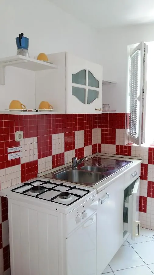 3 Saraje Apartment Medulin