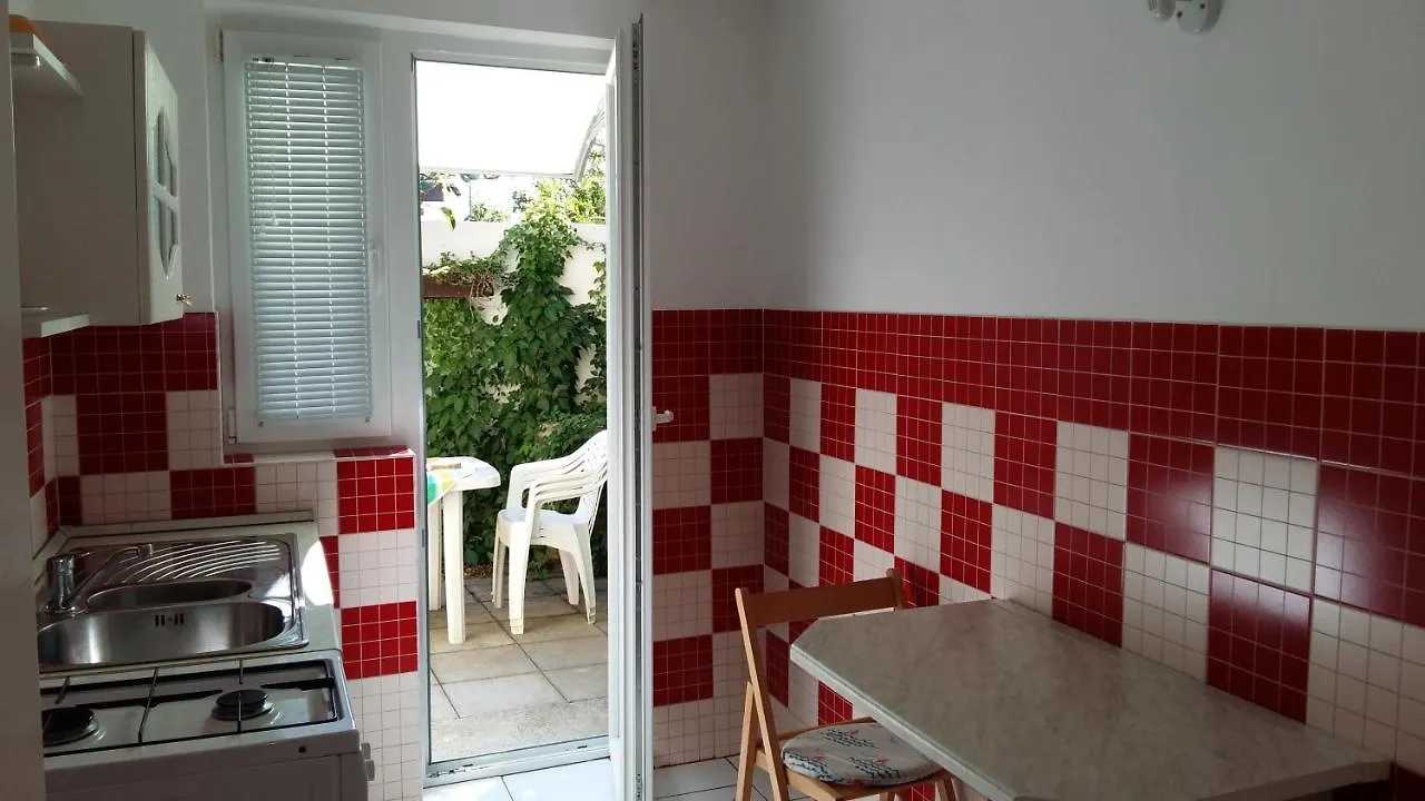 3 Saraje Apartment Medulin 0*,  Croatia