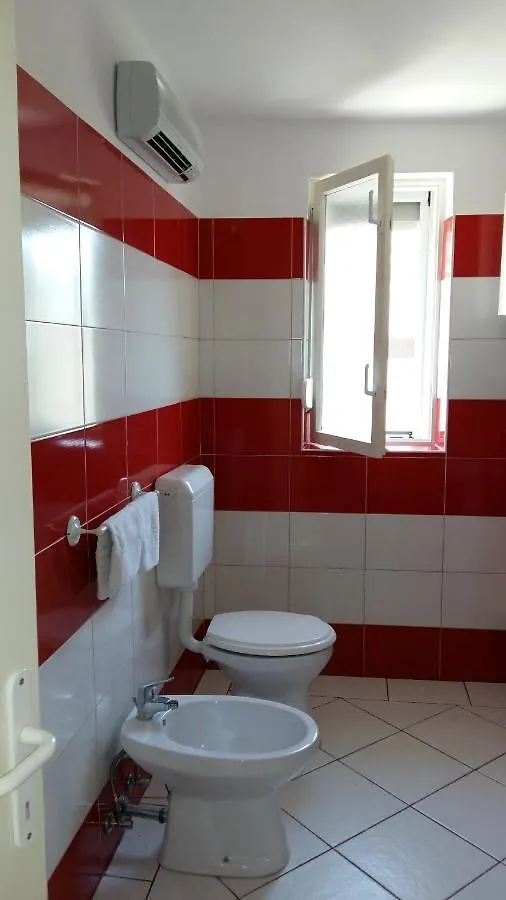 3 Saraje Apartment Medulin