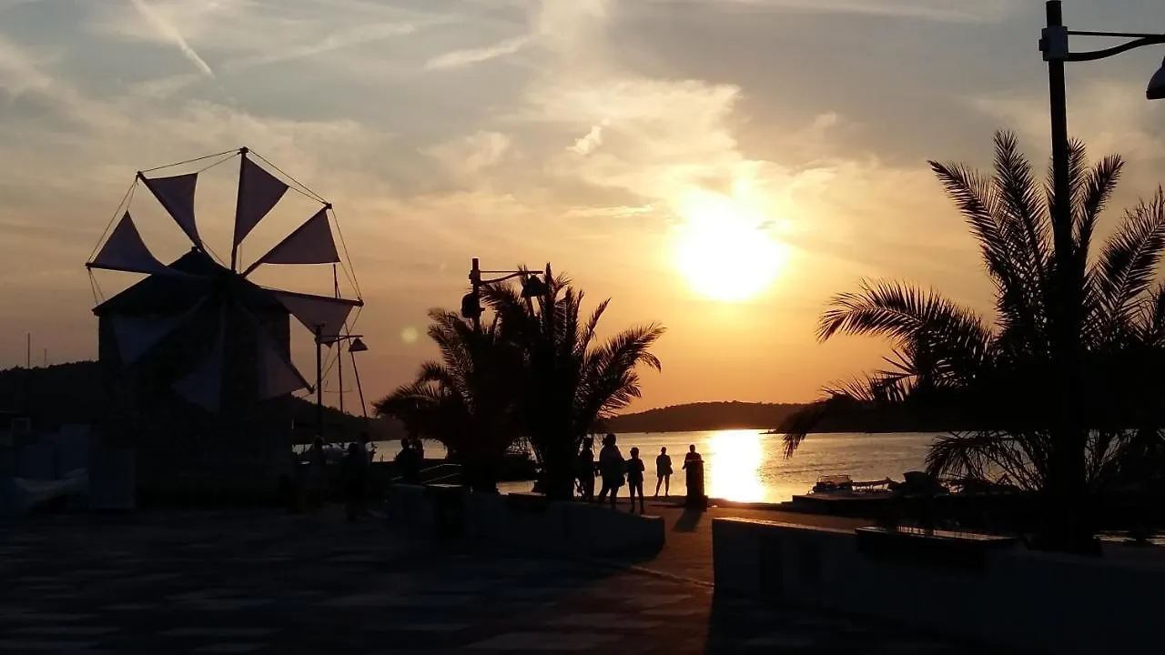 3 Saraje Apartment Medulin Croatia