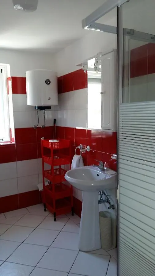 3 Saraje Apartment Medulin Croatia