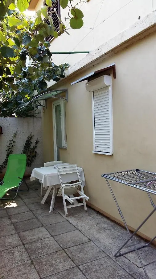 3 Saraje Apartment Medulin