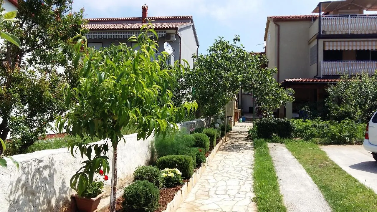 3 Saraje Apartment Medulin 0*,  Croatia