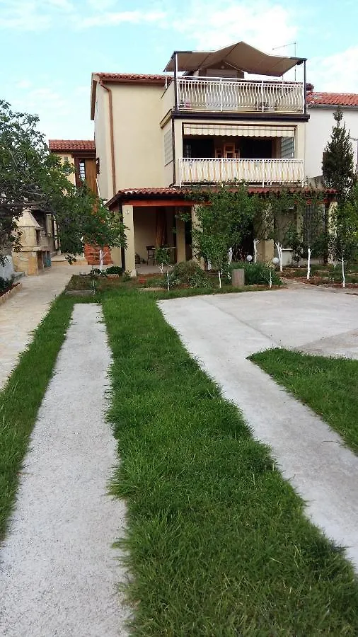 3 Saraje Apartment Medulin