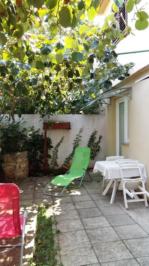 3 Saraje Apartment Medulin