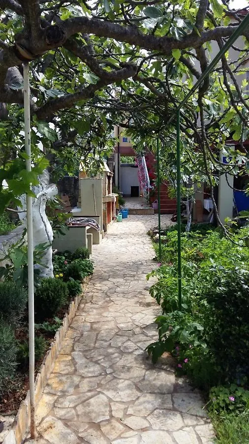 3 Saraje Apartment Medulin 0*,